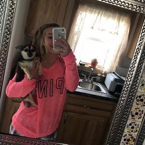 Meet your Posher, Sienna